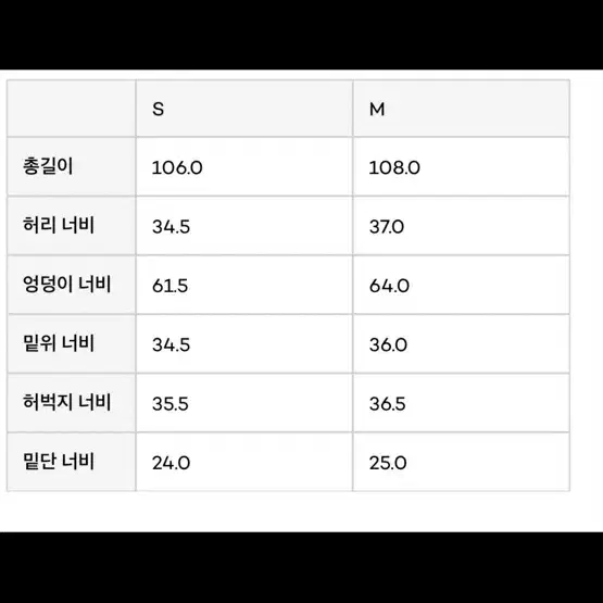 그로브 슬랙스(차콜,m)