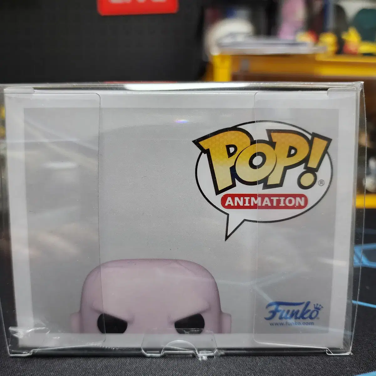 Funko POP Animation #1280 지렌 피규어 미개봉