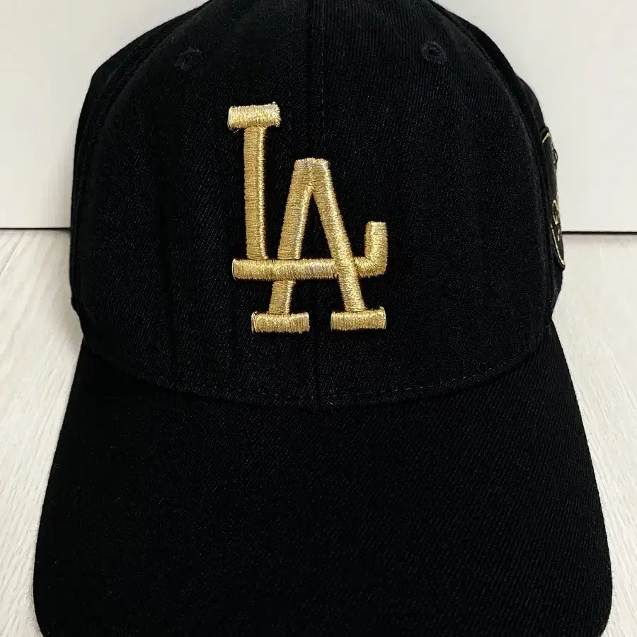 MLB LA 다저스 FLEXFIT 햇