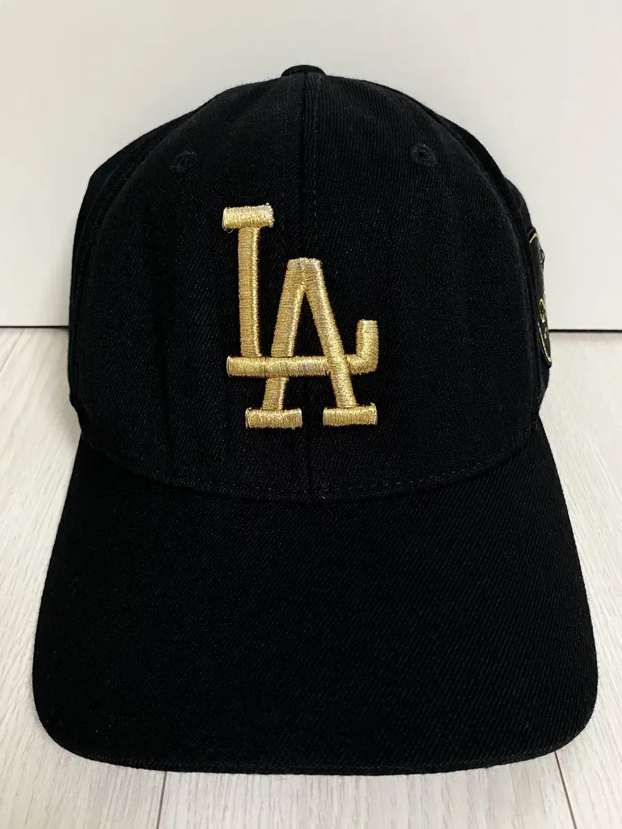 MLB LA 다저스 FLEXFIT 햇