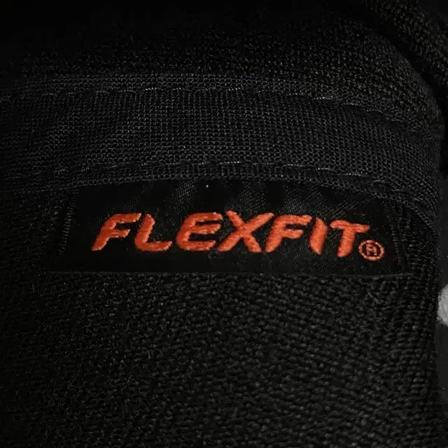 MLB LA 다저스 FLEXFIT 햇