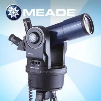 천체망원경MEADE ETX80