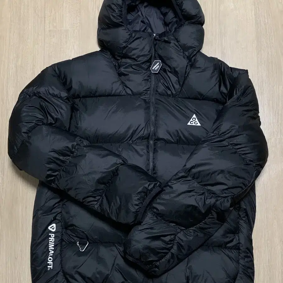 [M새상품] Nike 나이키 ACG 루나레이크 패딩