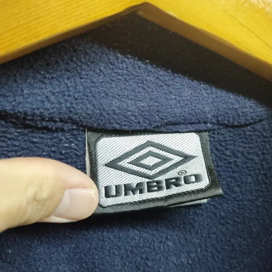 M) UMBRO 올드스쿨 잉글랜드 대표팀 웜업 아노락 팝니다