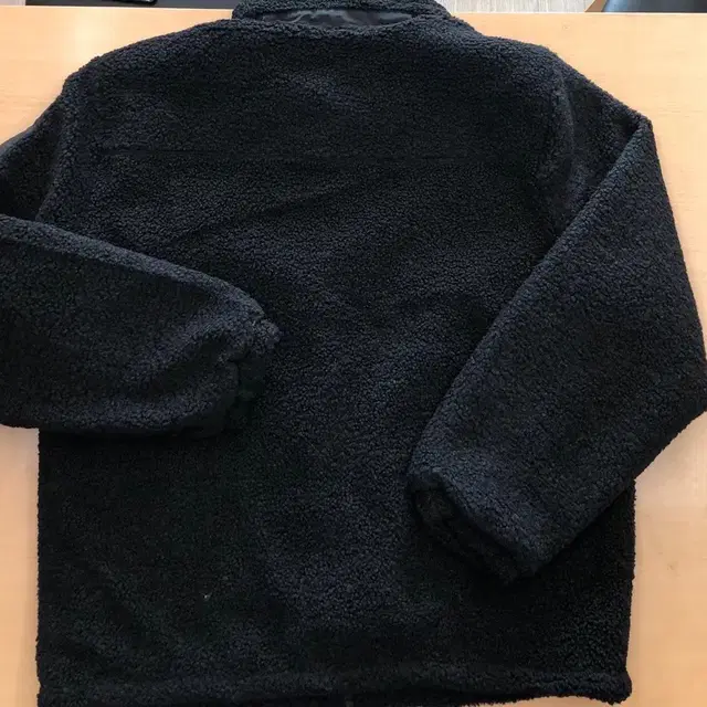 (새상품)110xxl 스투시 셰르파 자켓   Stussy Sherpa J