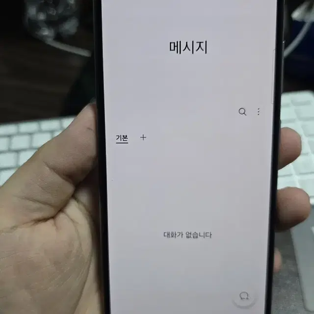 (940)갤럭시a52s 128gb 깨끗한기기 판매