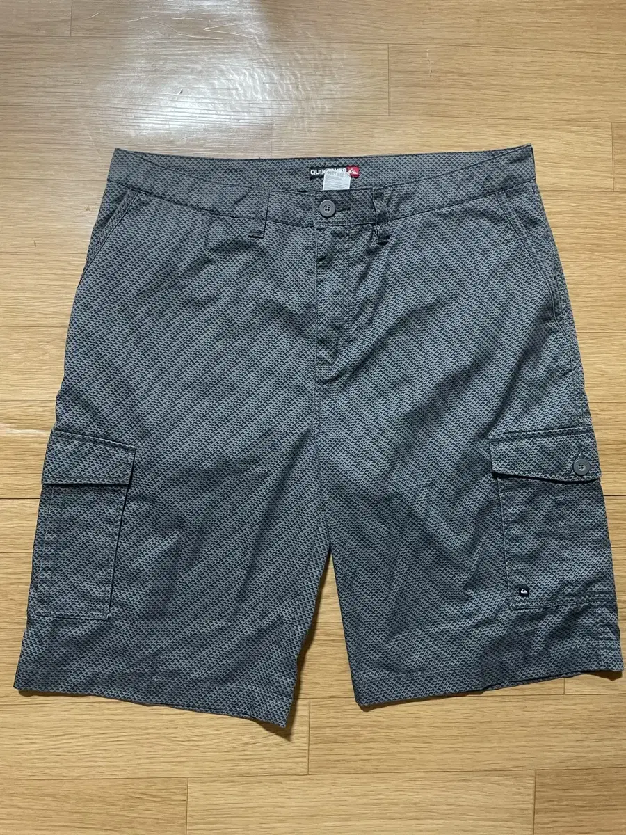 Quicksilver Bermuda Pants