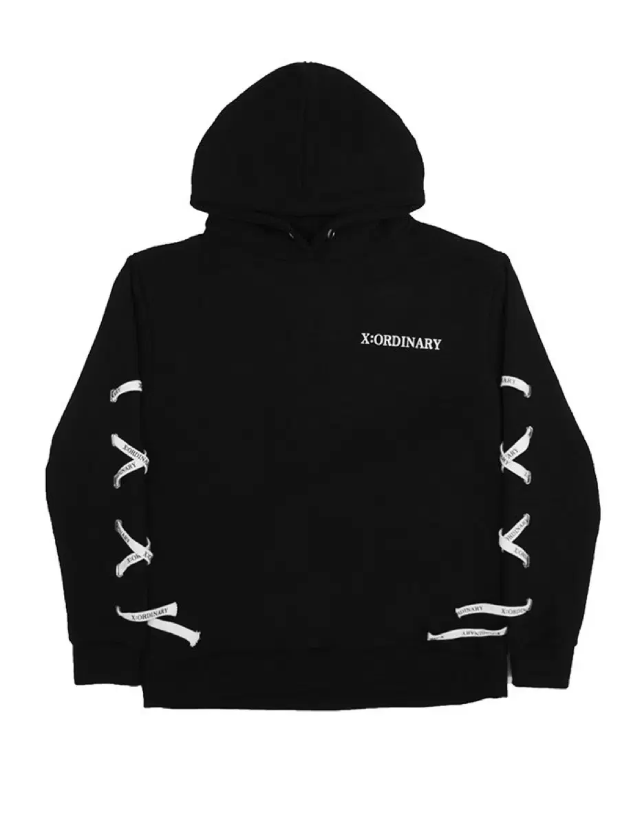 Sell Exotic Strap Hoodie