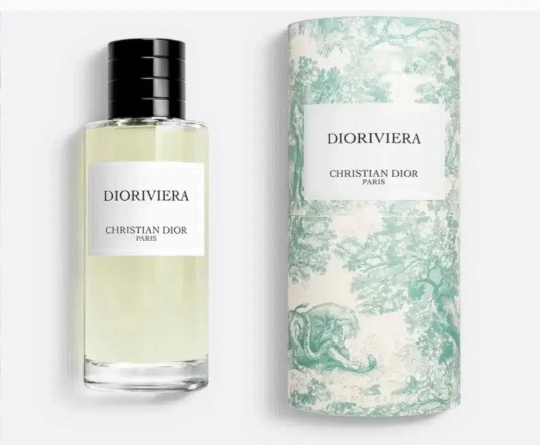 [Limited Edition] Dioliviera EDP 125ml