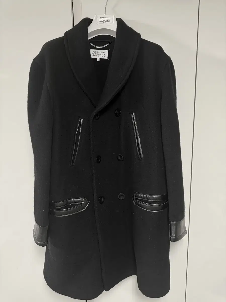 Maison Margiela Men's coats