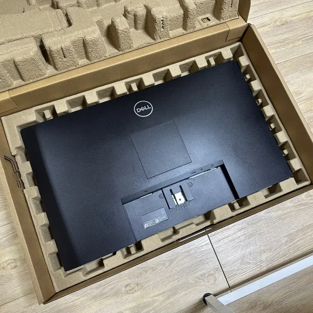 dell 27인치 모니터