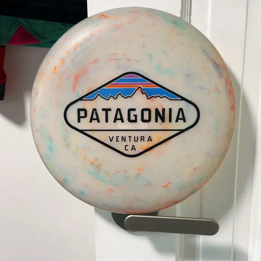 PATAGONIA 파타고니아 프리스비 멀티컬러 새상품