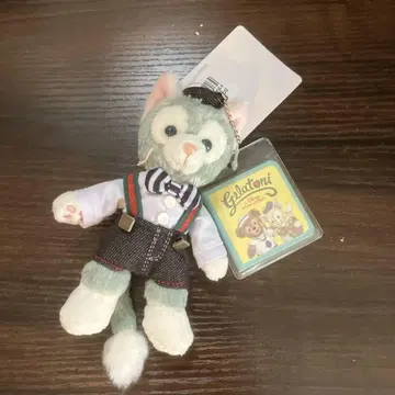 젤라토니 봉제 인형 약 15cm