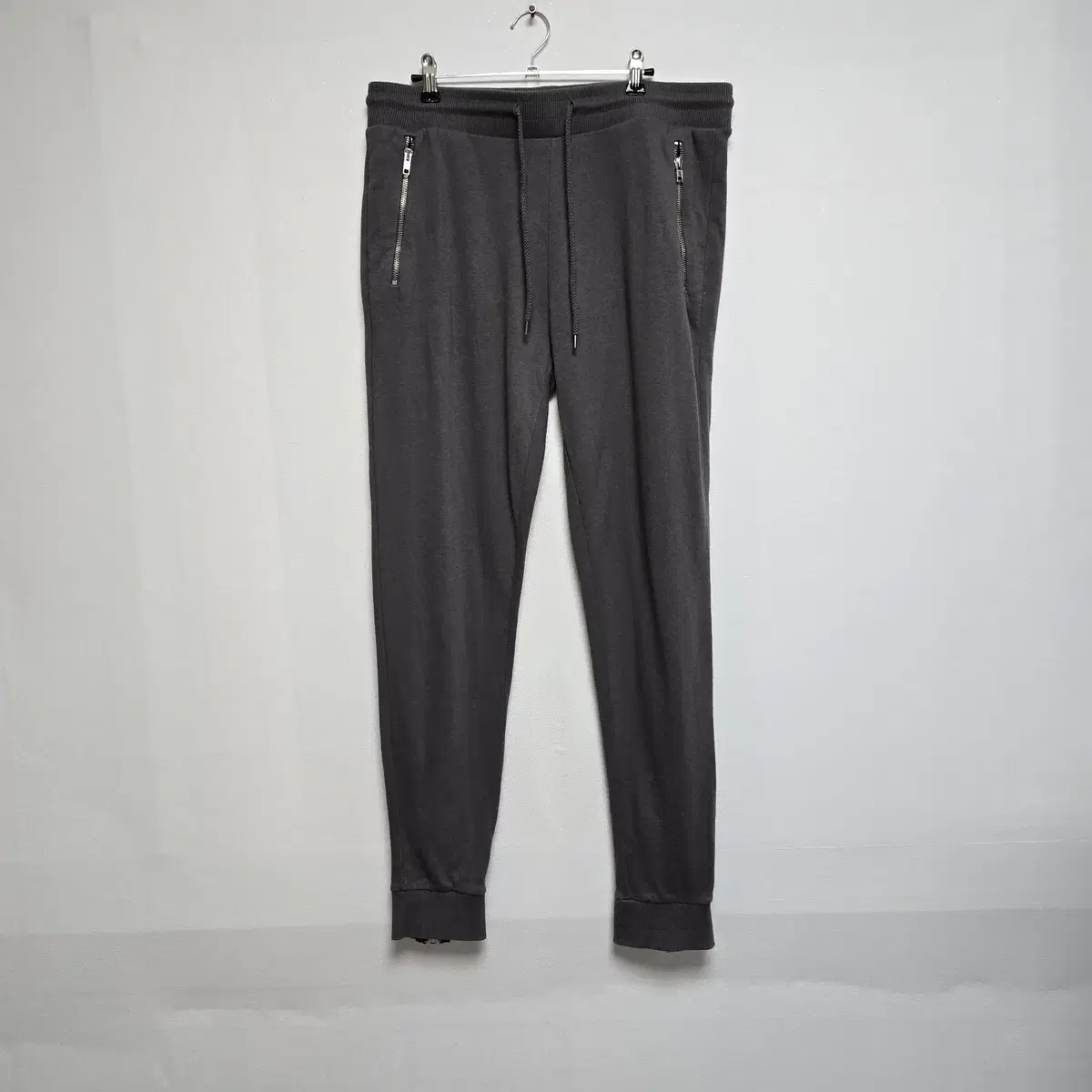 EDC Training Jogger Pants Gray (L)