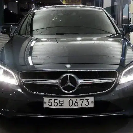 @16년식 벤츠 CLS클래스(2세대) CLS350 d