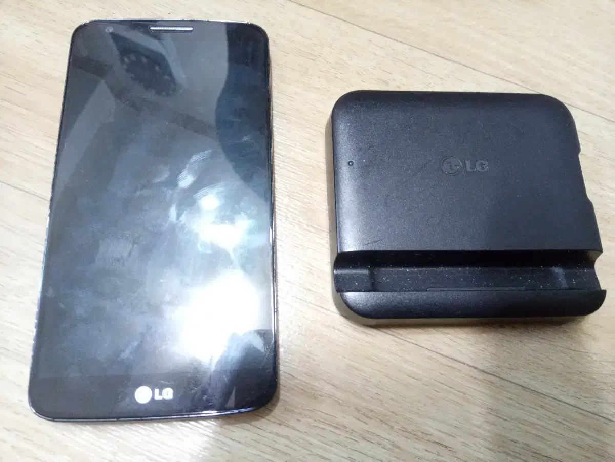 LG G2 f320 부품용