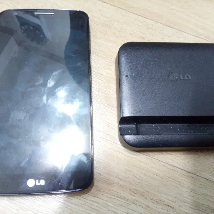 LG G2 f320 부품용