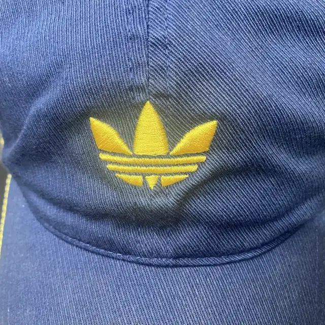 Adidas vintage cap(볼캡)