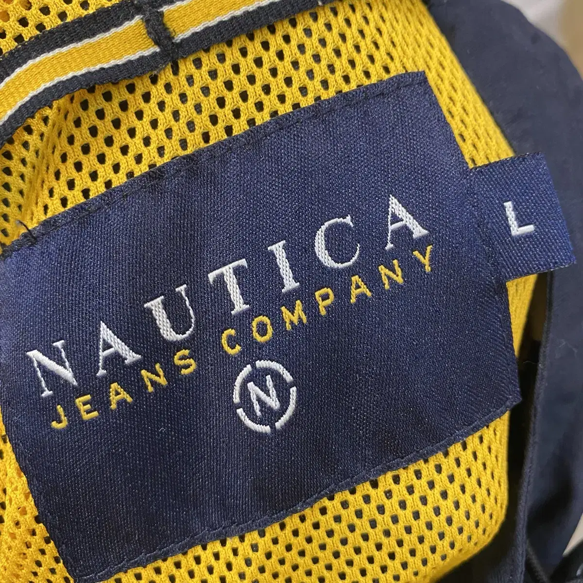 Nautical 바막