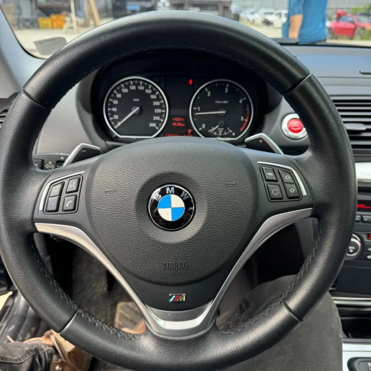 BMW 120D 쿠페 E82 L42366 2012년식 분해 판매합니다