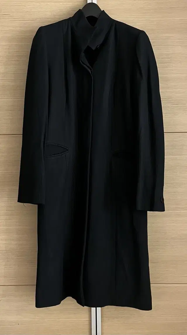 DKNY 여성 간절기 코트 size 2