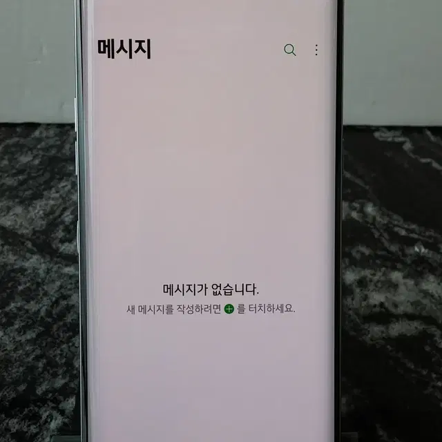 KT 벨벳 (G900N) 화이트 128기가 (0346496)