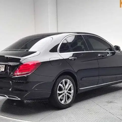 C클래스 W205 C200 아방가르드 중고매물