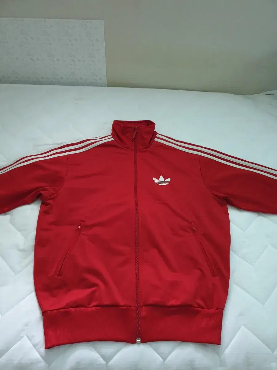 adidas Firebird Tracktop 100