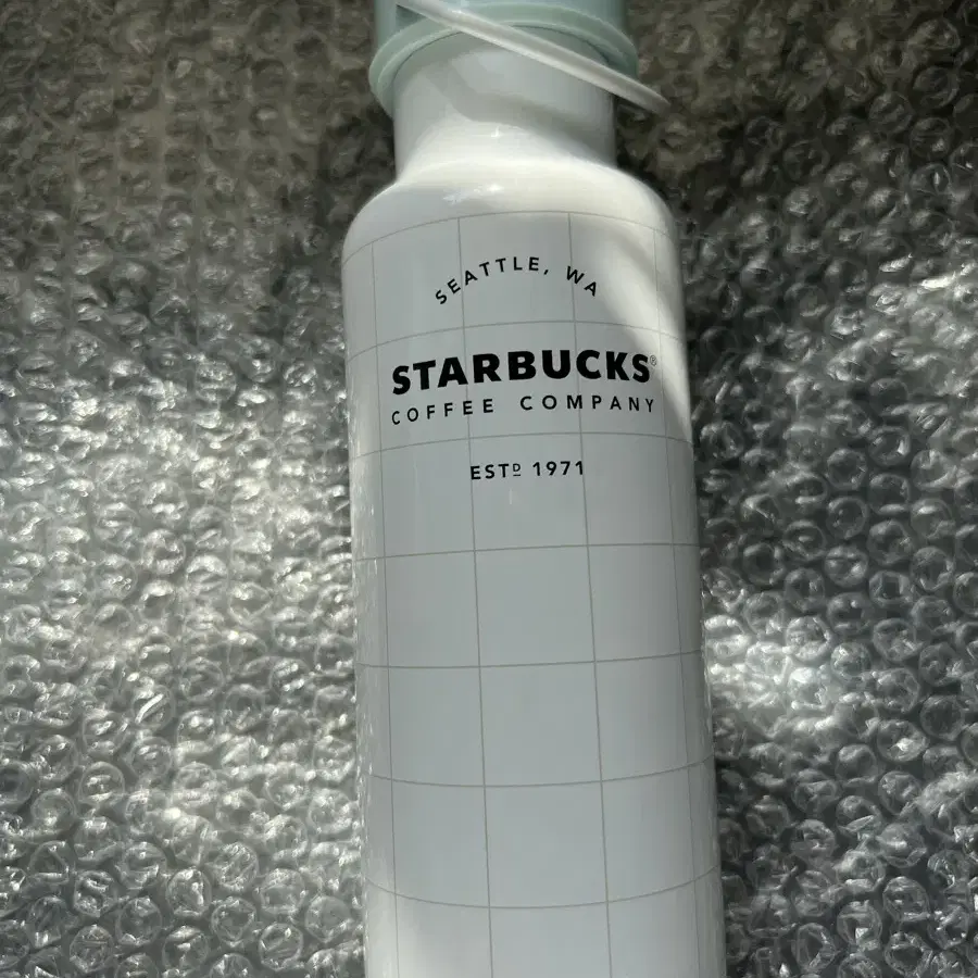 스타벅스20헤리티지dw워터보틀워커텀블러500ml