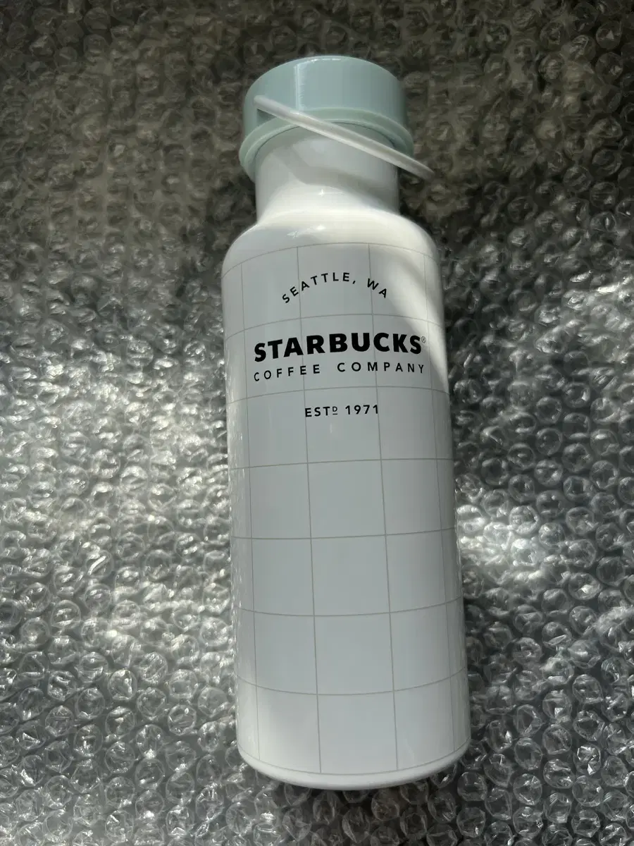 스타벅스20헤리티지dw워터보틀워커텀블러500ml