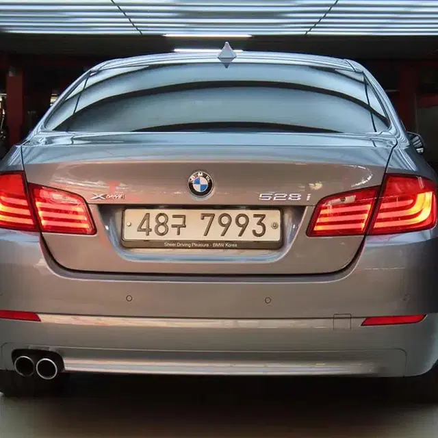 [BMW]5시리즈 (F10) 528i xDrive_13년10만