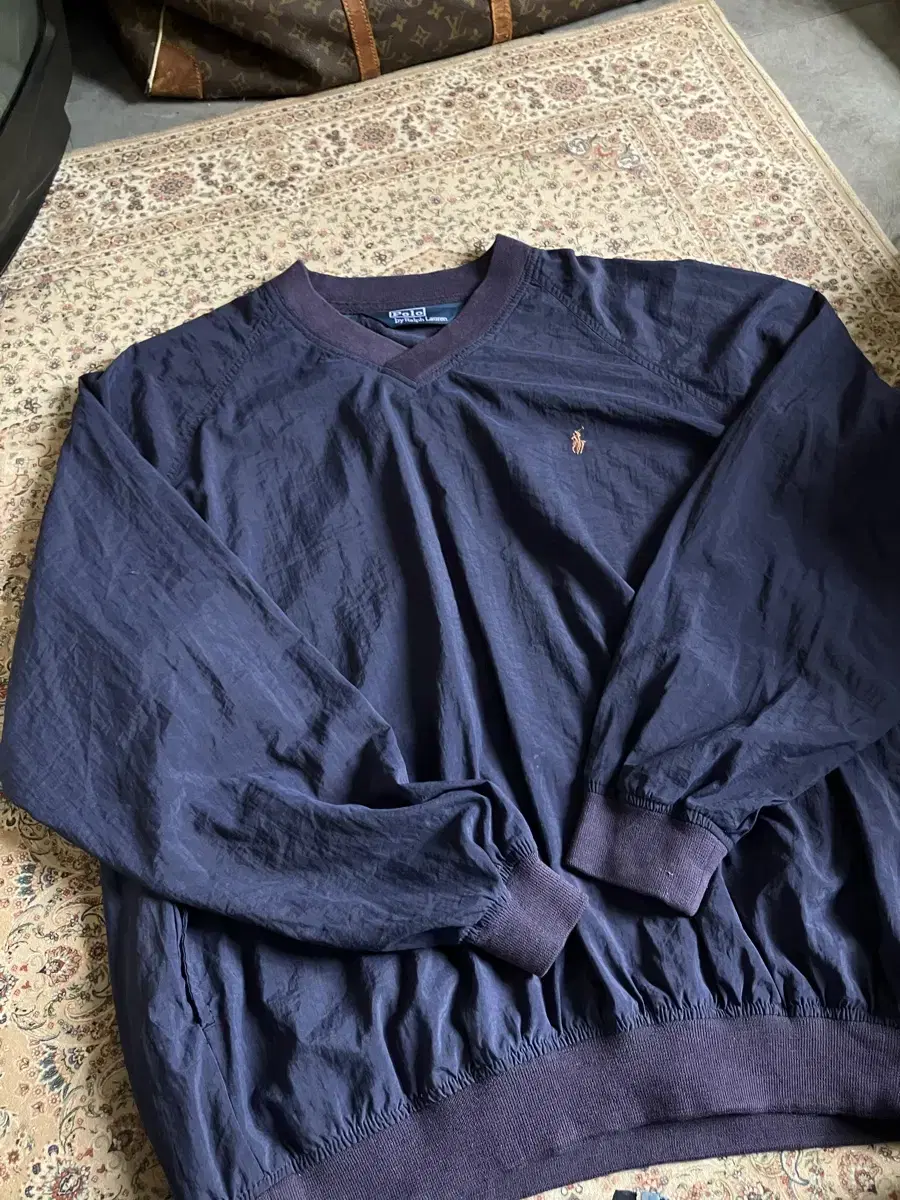 Polo Warmup XL