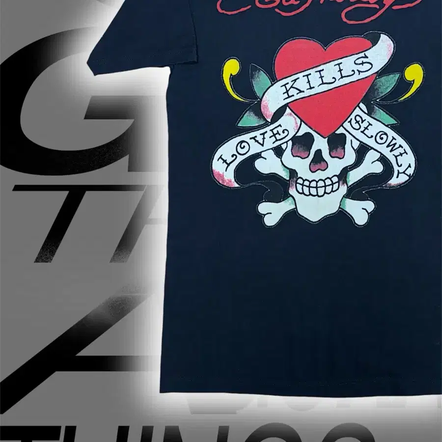 Ed Hardy