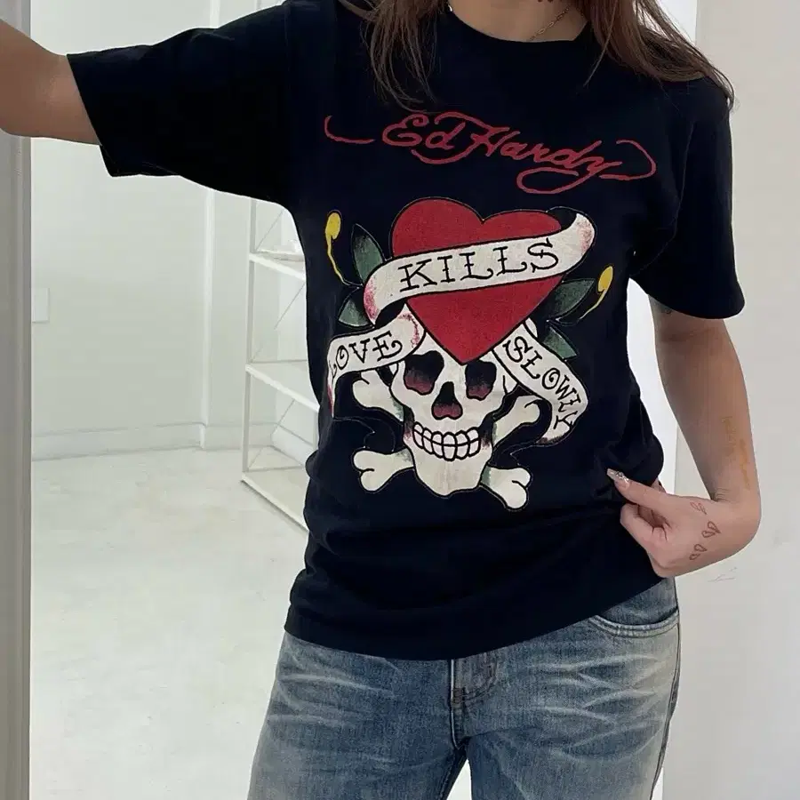 Ed Hardy