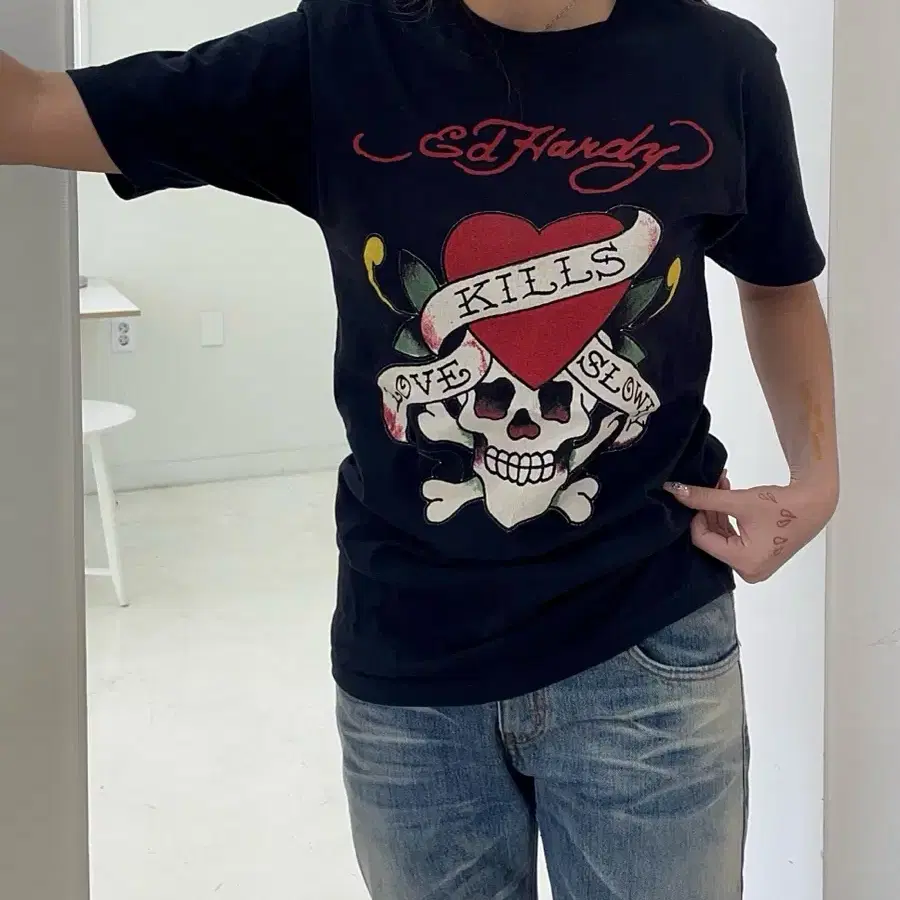 Ed Hardy