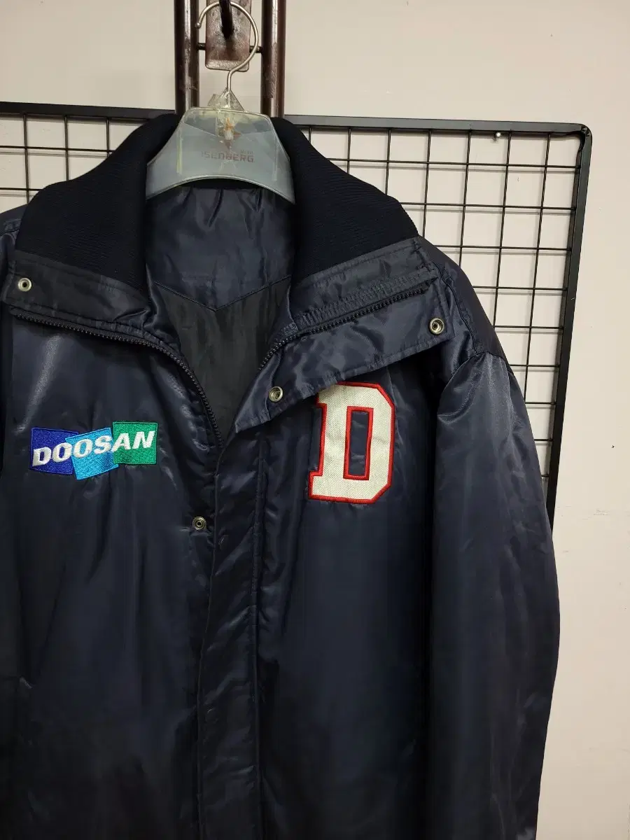 Doosan Bears Stadium Wear 105 XL