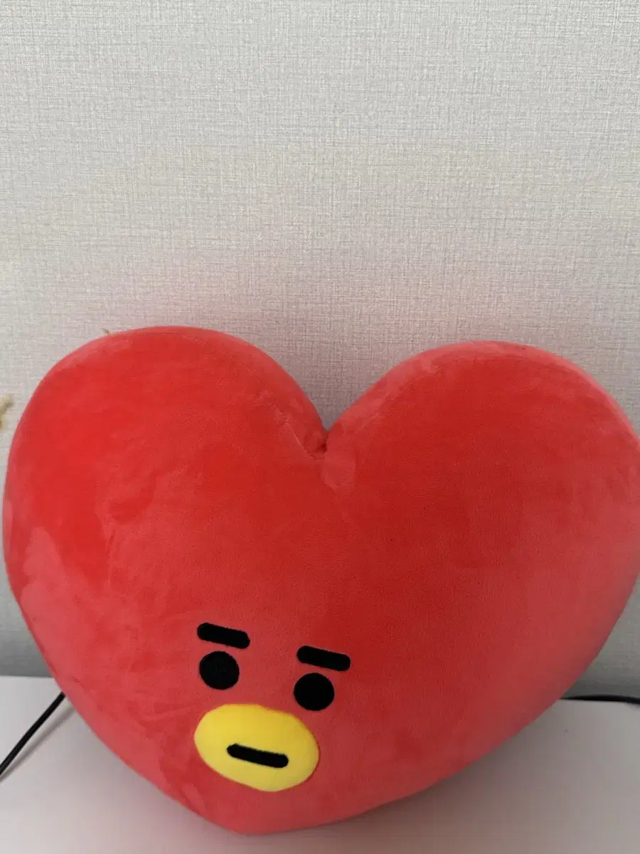 BT21 Tata Doll