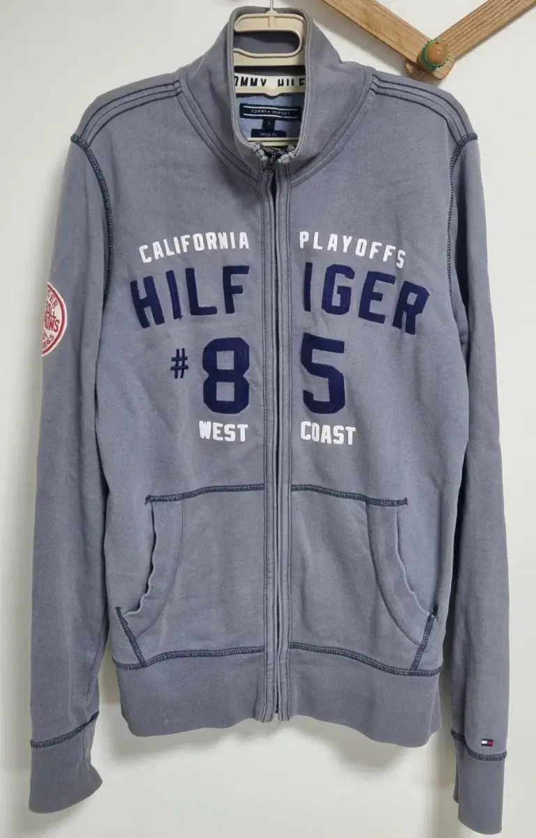 Tommy Hilfiger Zip-Up S