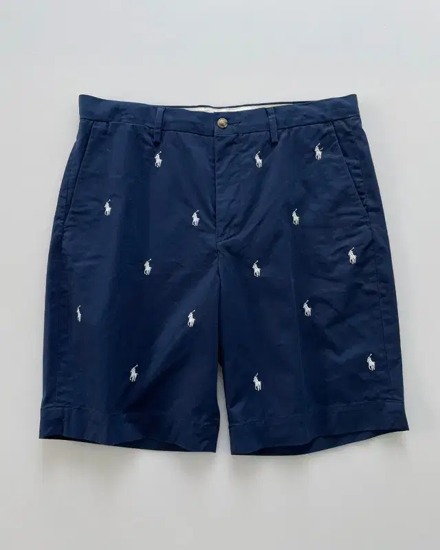 32 Polo Pony Shorts PN1411