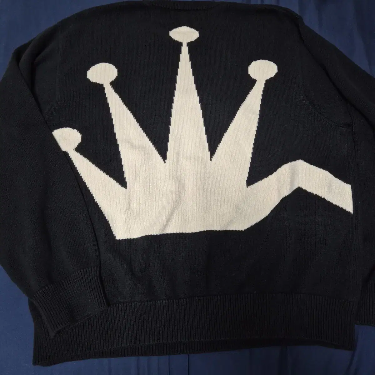 Stussy Crown Knit