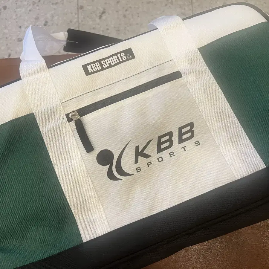 [새상품] KBB 배드민턴 가방