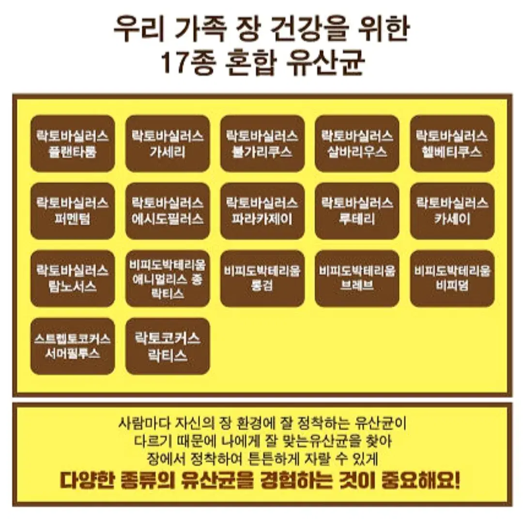 경남제약 프리미엄 황금 프로바이오틱스 프락토올리고당 프롤린 유산균 30P