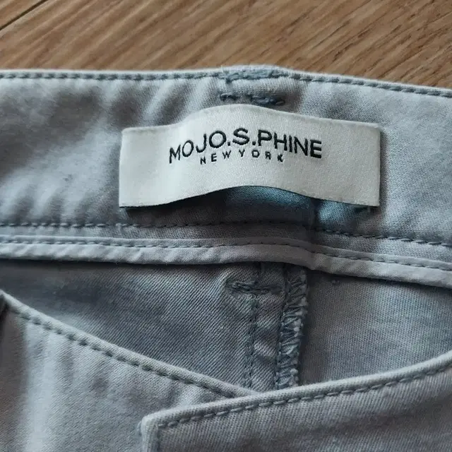 mojo.s.phine 면바지