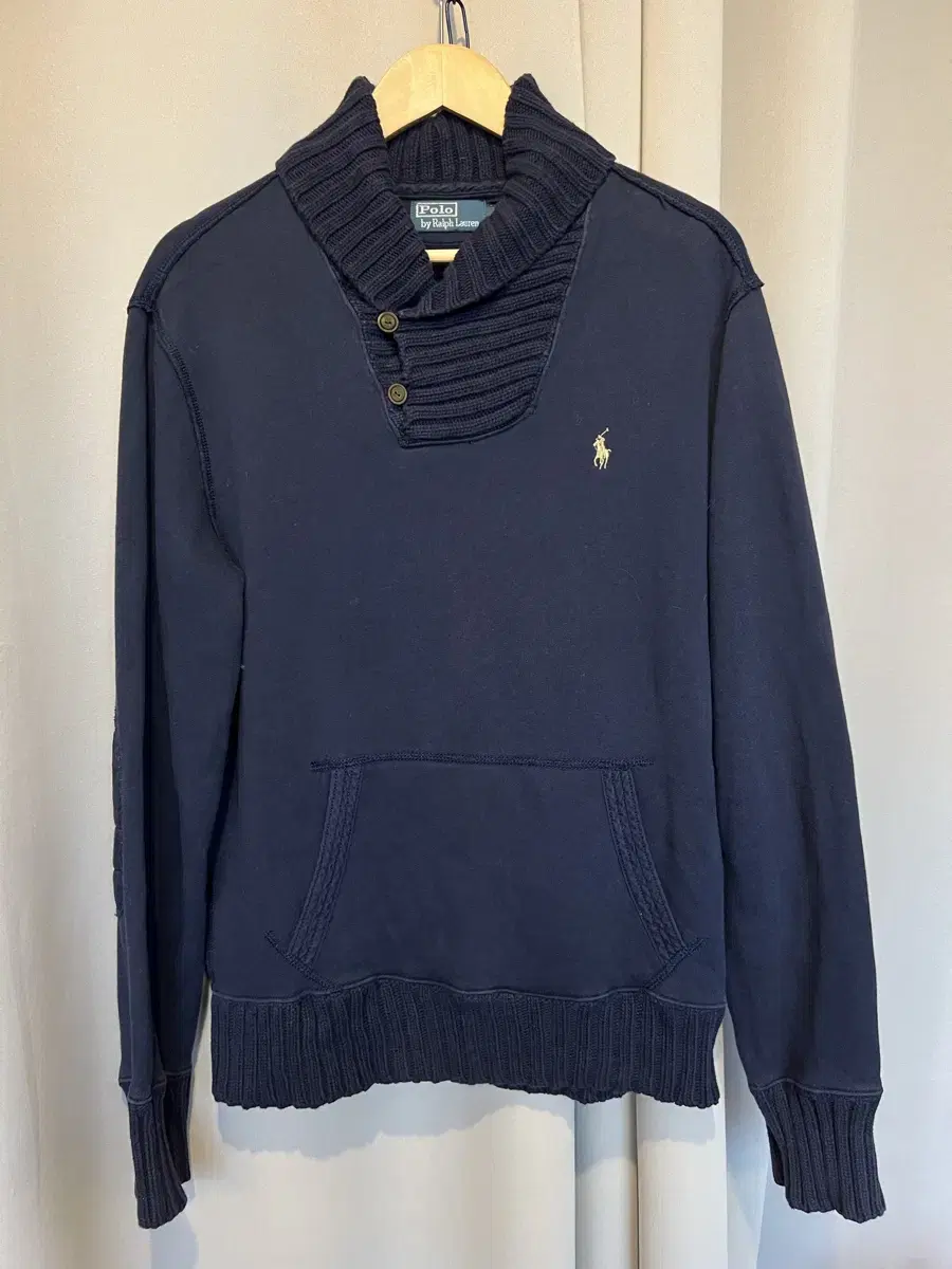 Polo Ralph Lauren Knit Man to Man Free Shipping