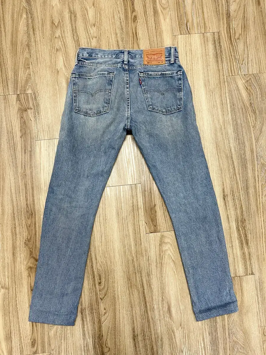 Levi's 505C Jeans 30