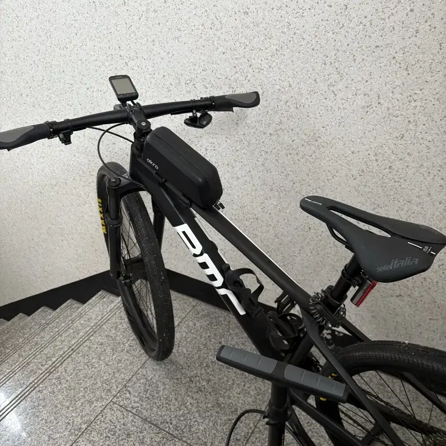 Bmc 자전거 MTB