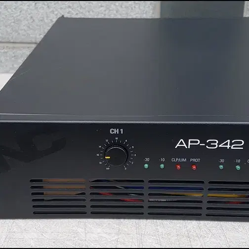 [ANC] AP-342 중고 파워앰프