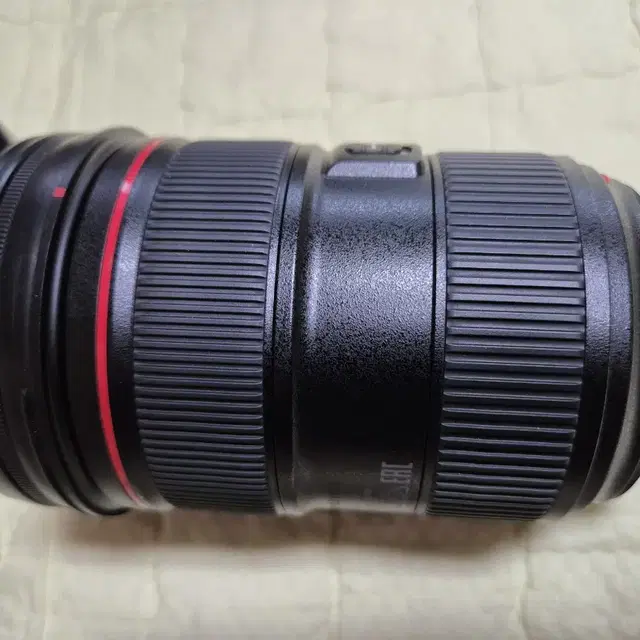 캐논 24-70mm ll 신계륵