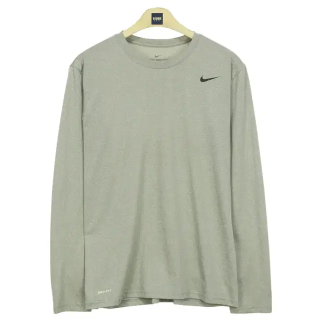 A8914 나이키 NIKE 라운드긴팔티 105 남성 티셔츠 브랜구제