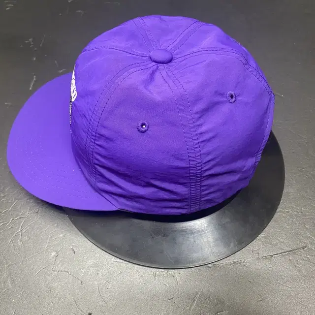 FUKUTI sanfrancisco nylon vintage cap